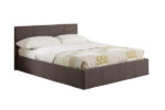 Birlea Berlin Fabric Ottoman Bed-0