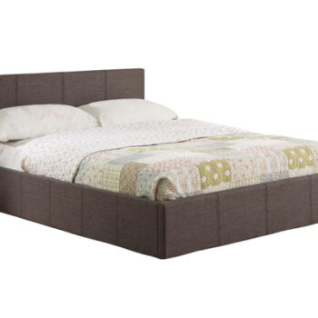Birlea Berlin Fabric Ottoman Bed-0