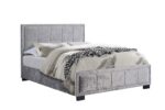 Birlea Hannover Fabric Bed -7564