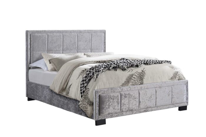 Birlea Hannover Fabric Bed -7564