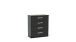 birlea Lynx 4 Drawer Chest-15167