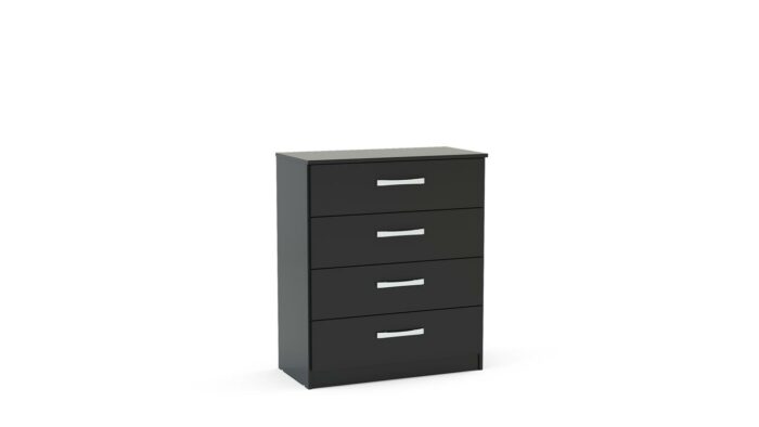 birlea Lynx 4 Drawer Chest-15167