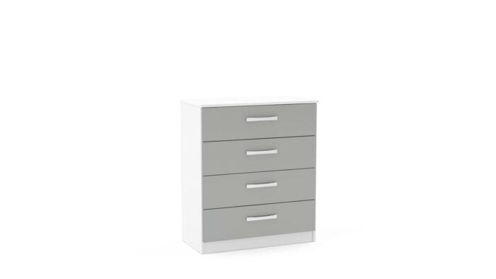 birlea Lynx 4 Drawer Chest-7624