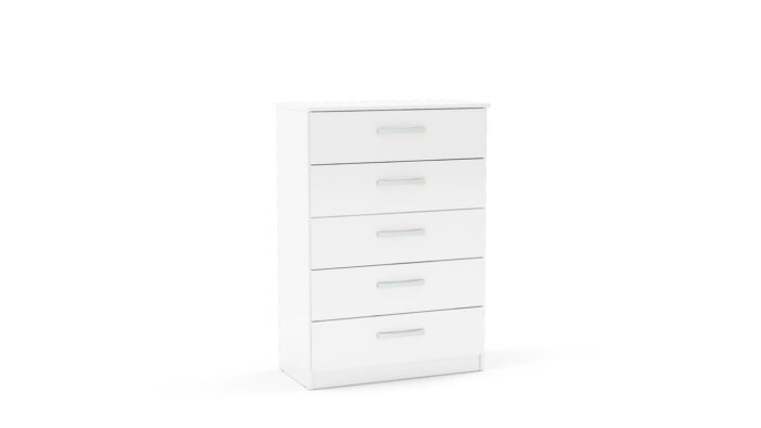 birlea Lynx 5 Drawer Chest-7657