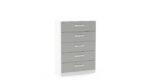 birlea Lynx 5 Drawer Chest-7654