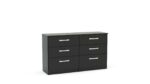 birlea Lynx 6 Drawer Chest-0