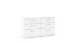 birlea Lynx 6 Drawer Chest-7630