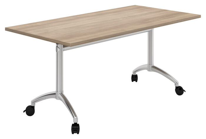 Elite Fliptop Rectangular Table-0