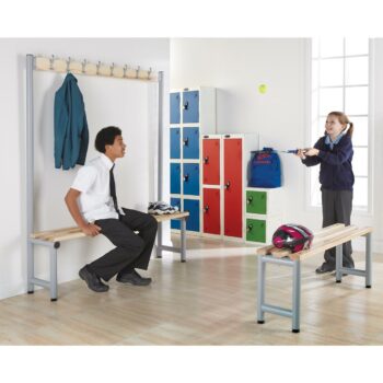 Cloakroom