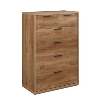 birlea Stockwell 4 + 2 Chest-0