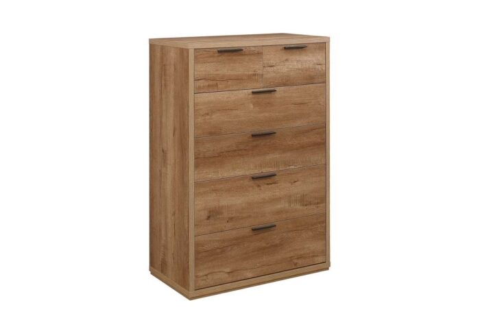 birlea Stockwell 4 + 2 Chest-0