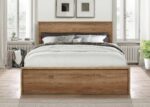 birlea Stockwell Bed-15081