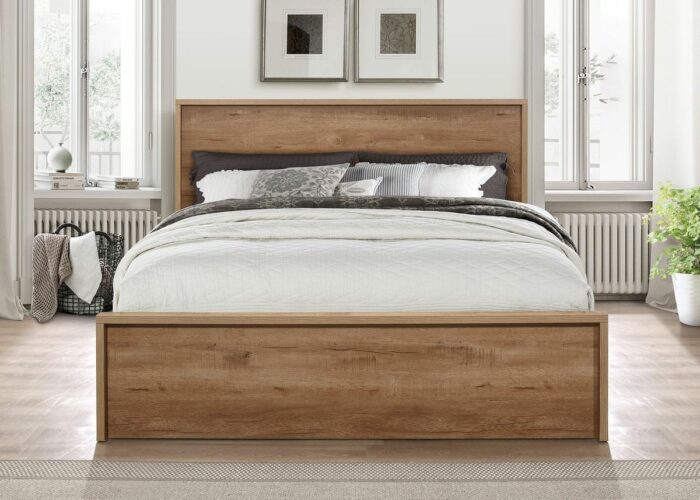 birlea Stockwell Bed-15081
