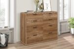 Stockwell Merchant Chest-15035