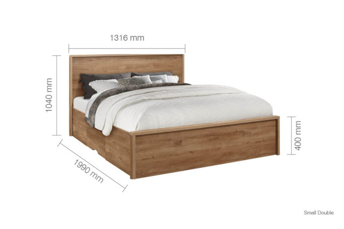 birlea Stockwell Bed-15083