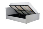 birlea fabic Stratus Ottoman Bed grey-0