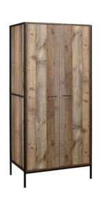 birlea Urban 2 Door Wardrobe-0
