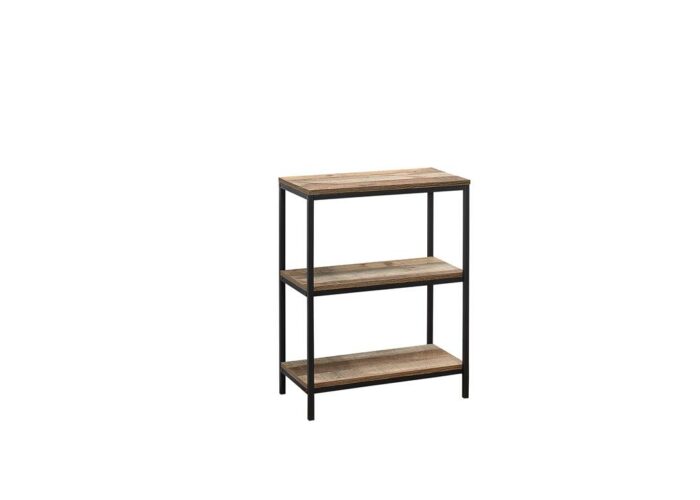 BIRLEA Urban 3 Tier Bookcase-0