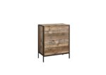 birlea Urban 4 Drawer Chest-0