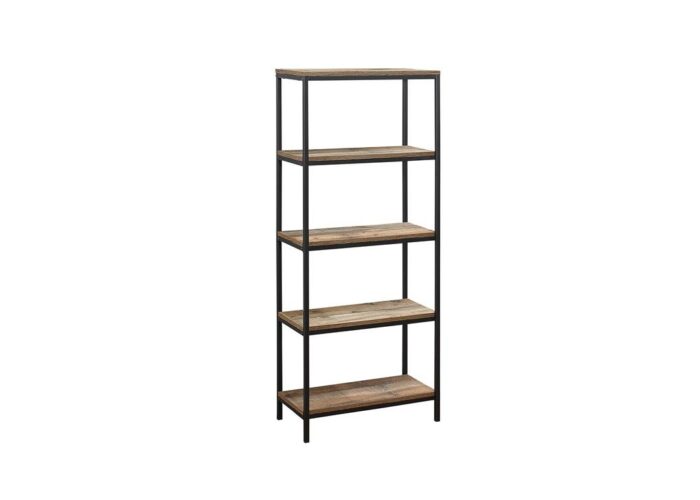 birlea Urban 5 Tier Bookcase-0