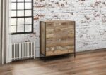birlea Urban Merchant Chest-7611