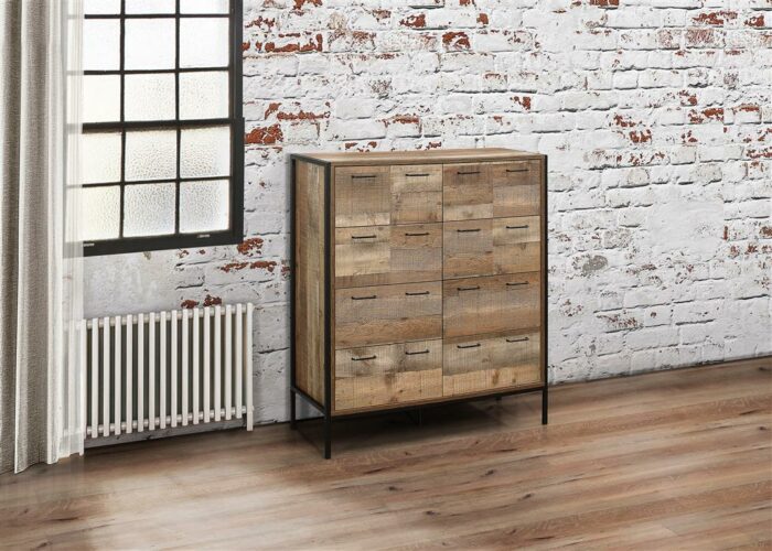 birlea Urban Merchant Chest-7611