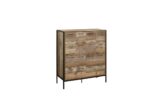 birlea Urban Merchant Chest-0