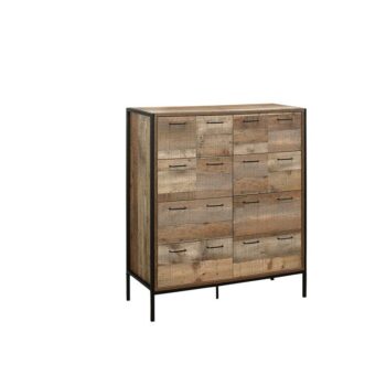 birlea Urban Merchant Chest-0