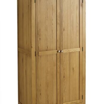 birlea Woburn 2 Door Wardrobe-0