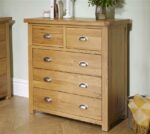 birlea Woburn 3+2 Chest-15014