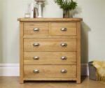 birlea Woburn 3+2 Chest-15015
