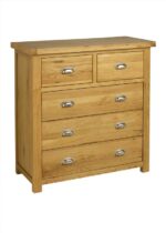 birlea Woburn 3+2 Chest-0