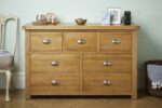 birlea Woburn 4+3 Chest-15024