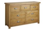 birlea Woburn 4+3 Chest-0
