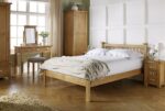 birlea Woburn Large 3 Drawer Bedside-15031