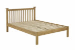 birlea Woburn Chunky Oak Bed-0