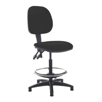 Dams Jota draughtsman's chair with no arms -0