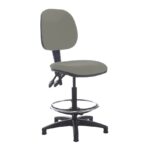 Dams Jota draughtsman's chair with no arms -28455