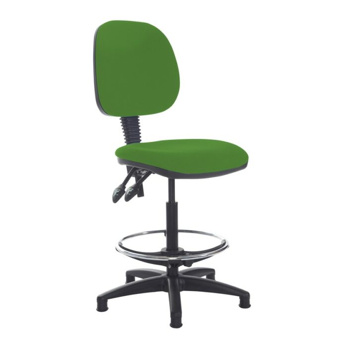 Dams Jota draughtsman's chair with no arms -28457