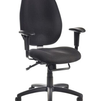 Dams Cornwall multi functional operator chair-0