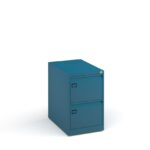 Dams executive filing cabinets 2,3,or 4 drawer 7 Colours-8179