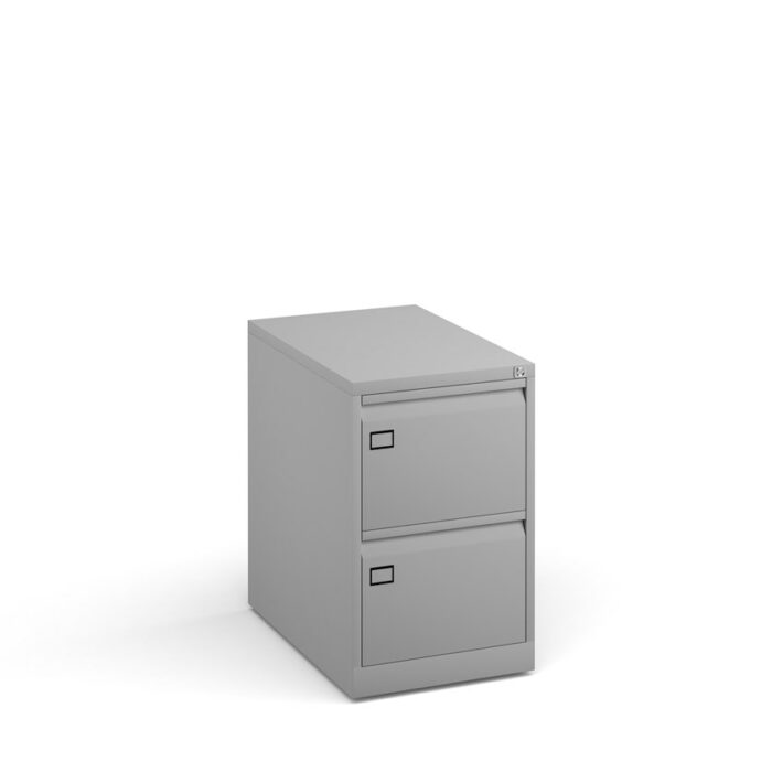 Dams executive filing cabinets 2,3,or 4 drawer 7 Colours-8165