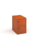 Dams executive filing cabinets 2,3,or 4 drawer 7 Colours-8173
