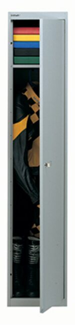 DAMS Bisley 1 Door Locker 305mm Deep-8237