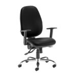 Dams Jota Ergo task chair-27662