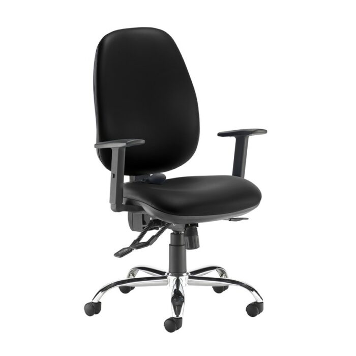 Dams Jota Ergo task chair-27662