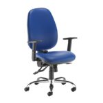 Dams Jota Ergo task chair-27648