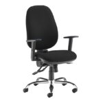Dams Jota Ergo task chair-0