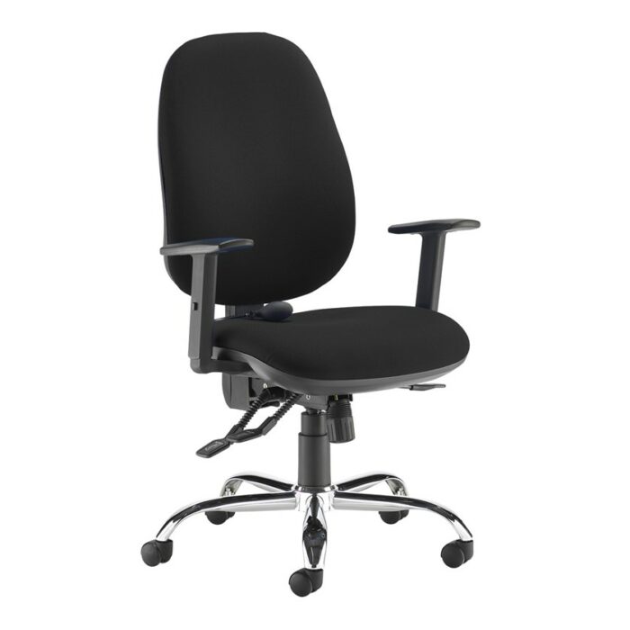Dams Jota Ergo task chair-0