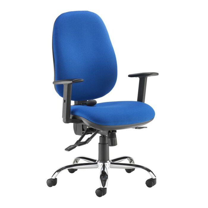 Dams Jota Ergo task chair-27659